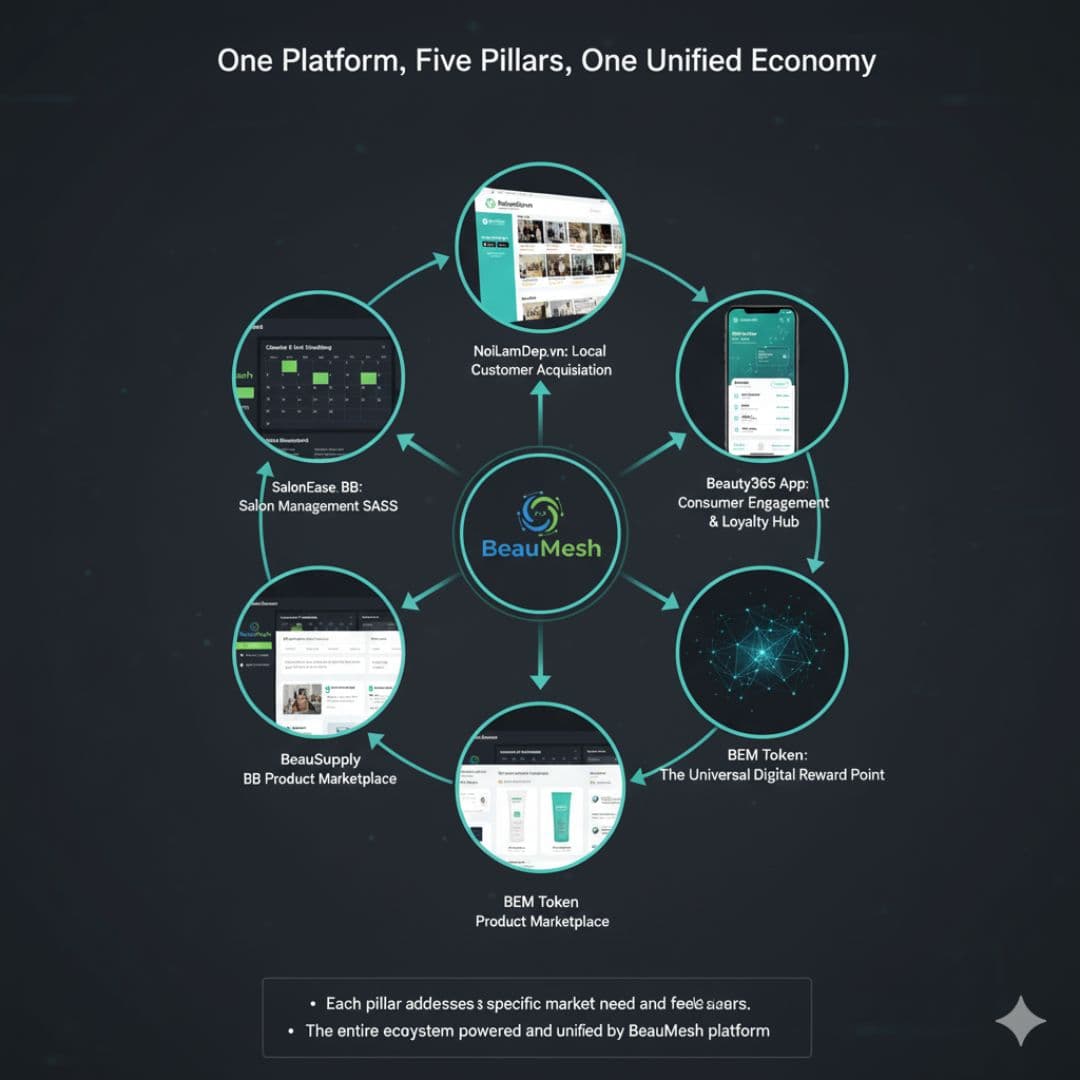 Marketing That Delivers Measurable Results.