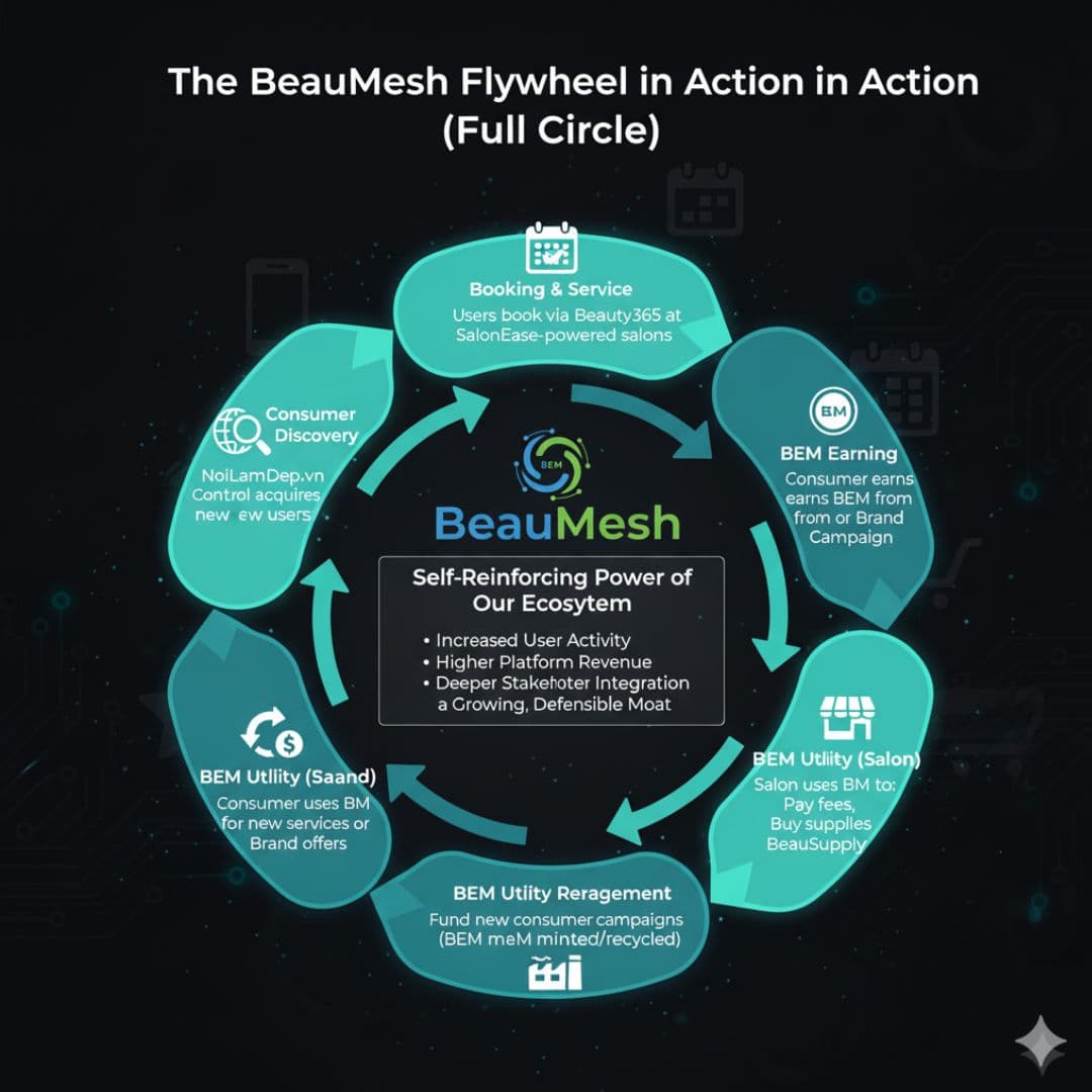 The All-in-One Platform to Grow Your Business.