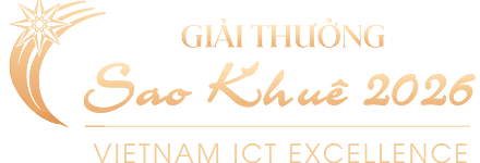 Giải thưởng Sao Khuê 2026